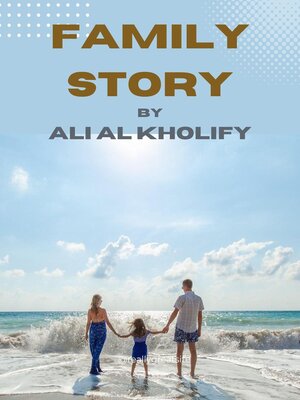 cover image of Family Story